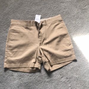 New J Crew Women’s Shorts